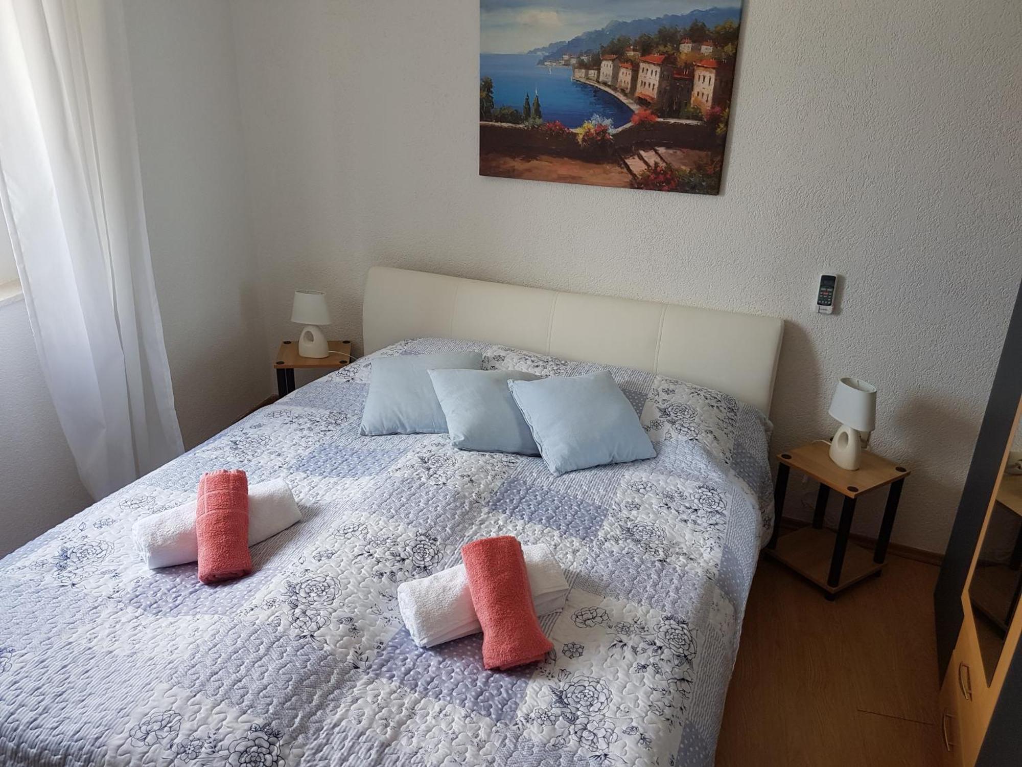 Beachfront House Sea La Vie คาชเตลา ภายนอก รูปภาพ